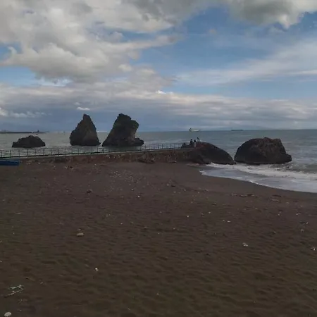 Apartment Il Casadduoglio 31 *