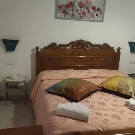 Il Casadduoglio 31 Apartment *