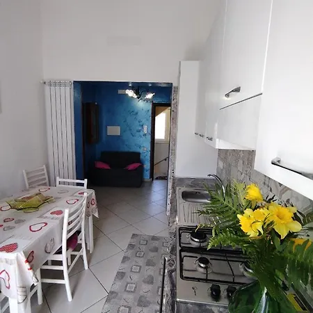 Apartment Il Casadduoglio 31 Vietri