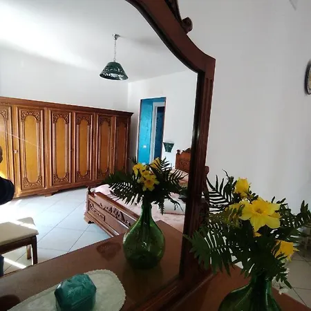 Il Casadduoglio 31 Apartment Vietri