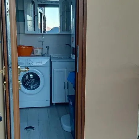 Apartment Il Casadduoglio 31 Vietri