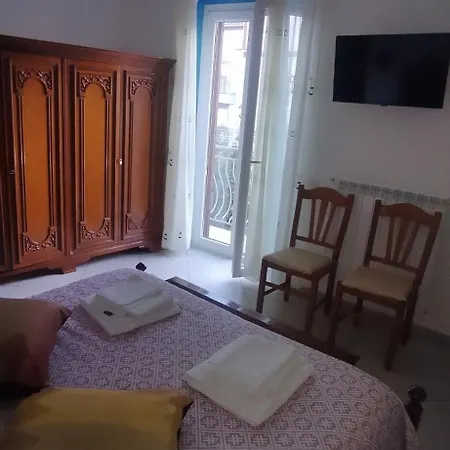 Apartment Il Casadduoglio 31 Vietri