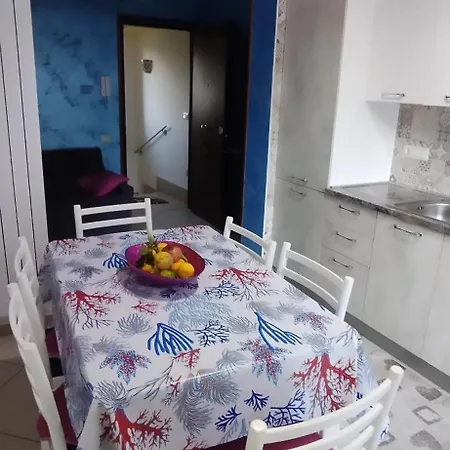 Il Casadduoglio 31 *