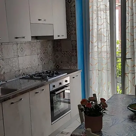 Il Casadduoglio 31 Apartment