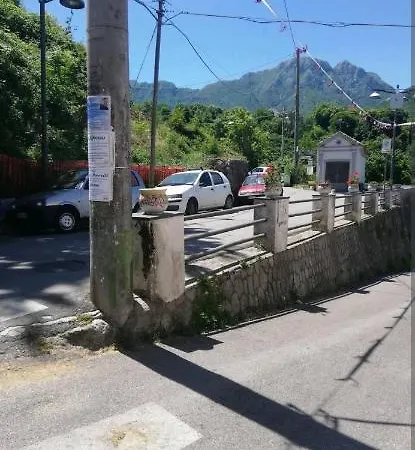 Il Casadduoglio 31 *
