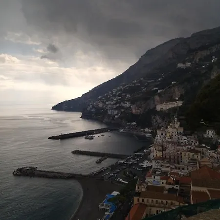 Appartamento Il Casadduoglio 31