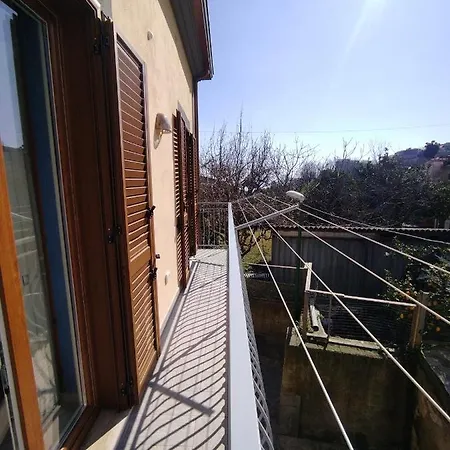 Appartamento Il Casadduoglio 31
