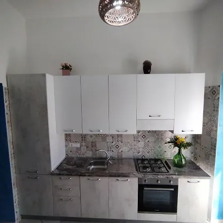 Appartamento Il Casadduoglio 31 *