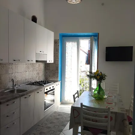 Il Casadduoglio 31 Appartamento