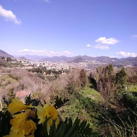 Il Casadduoglio 31 Appartamento Vietri