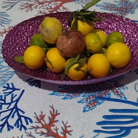 Il Casadduoglio 31 * Vietri