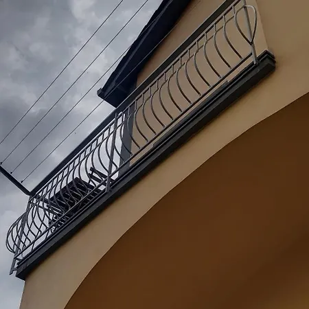 Appartamento Il Casadduoglio 31