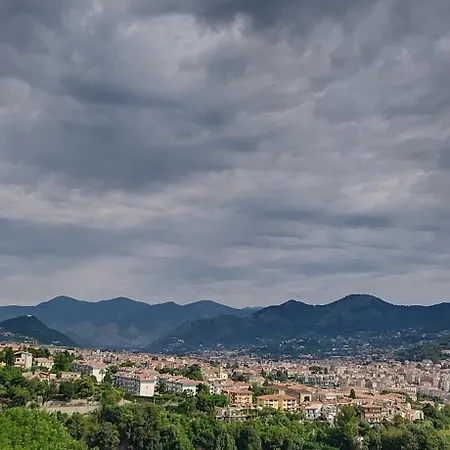 Il Casadduoglio 31 Appartamento Vietri
