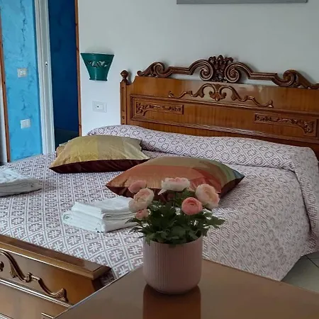 Appartamento Il Casadduoglio 31
